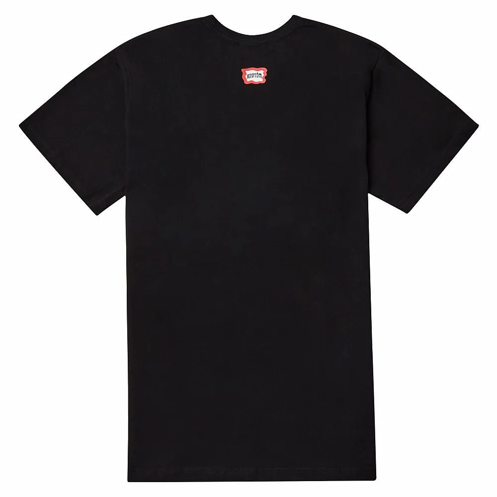 Bionic Tee - Black