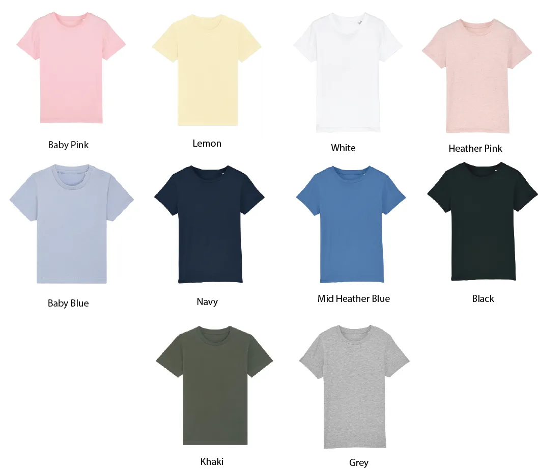Birthday Boy T-shirt
