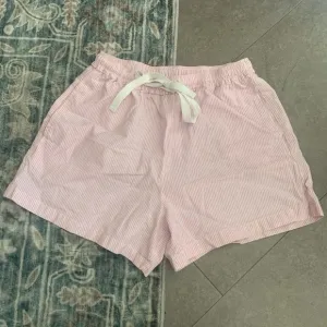 Blanca Lennox Shorts Pink/White Stripes