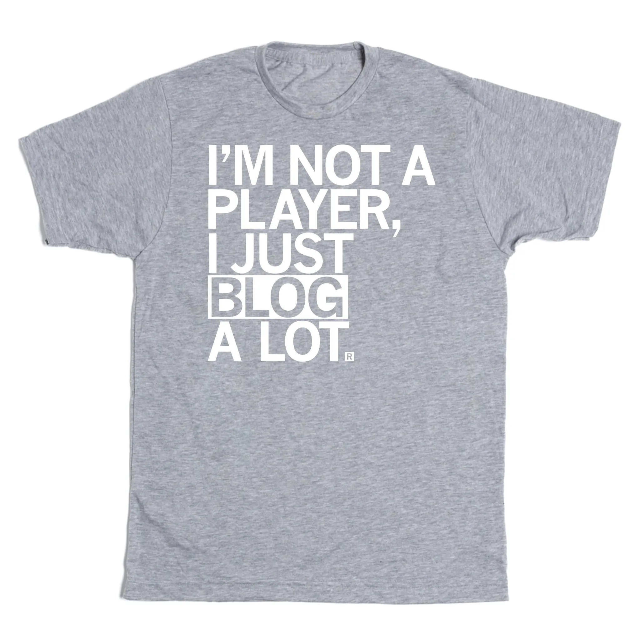 Blog A Lot