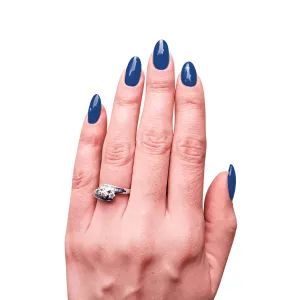Blue Jeans Night #107 - One Step Gel Polish