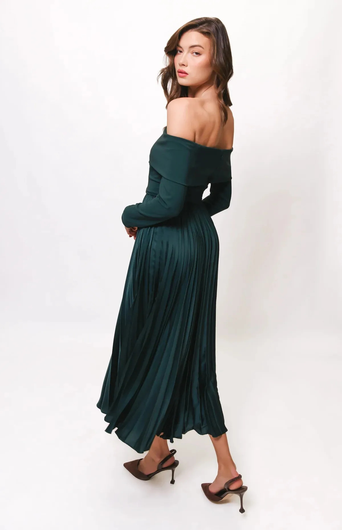 BLYTHE DRESS