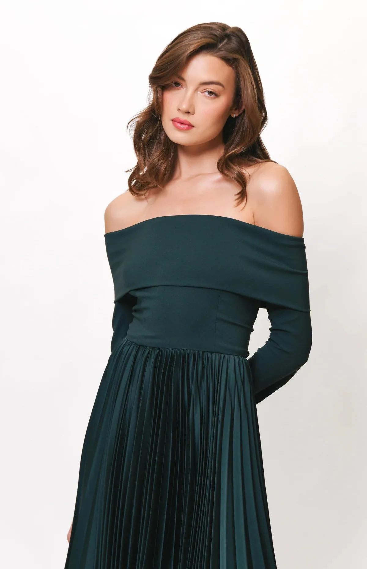BLYTHE DRESS