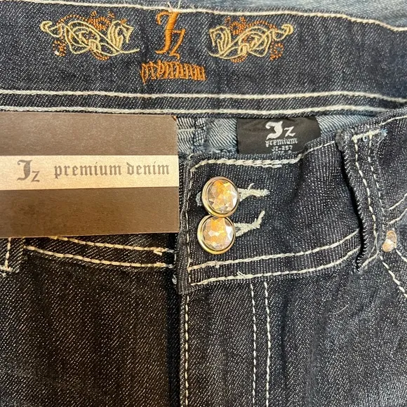 BNWT JZ premium denim Sz 9 Jeans