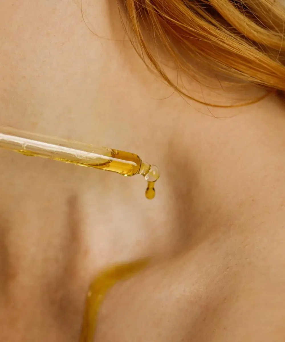 Botanical Recovery Serum