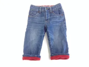 Boys 12-18 Months Baby Gap Denim Jeans