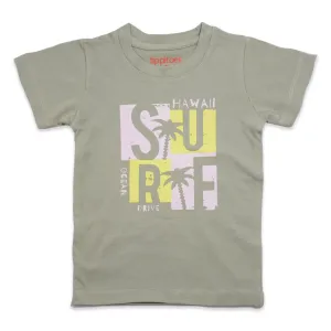 Boys Hawaii Tee