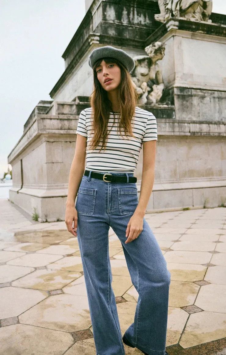 Bradley Denim Jeans