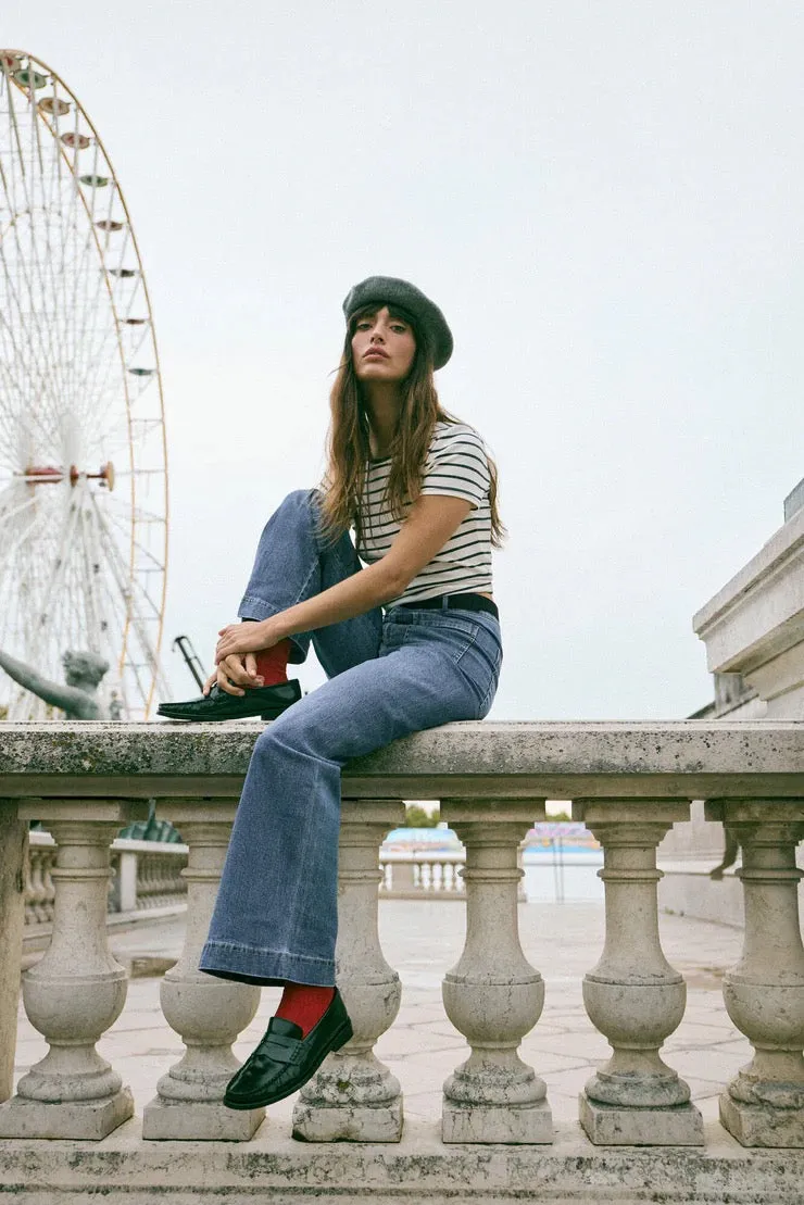 Bradley Denim Jeans