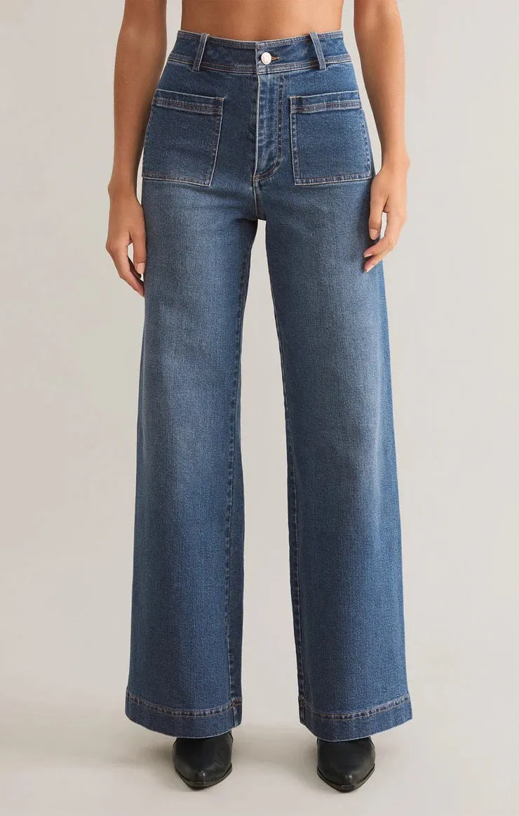 Bradley Denim Jeans