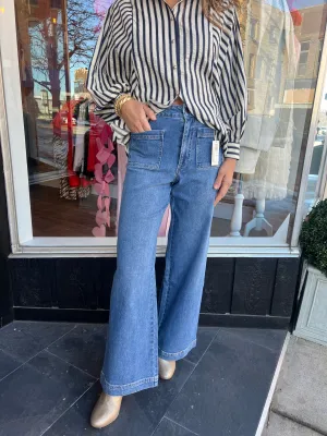Bradley Denim Jeans