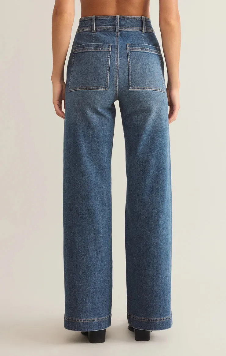 Bradley Denim Jeans