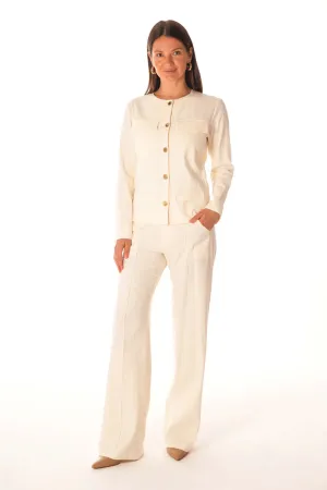 BRENDA BEDDOME- WOMEN’S SHORT JACKET 820