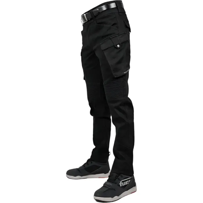 BULL IT MENS JACKAL JEANS EASY REGULAR XX/32