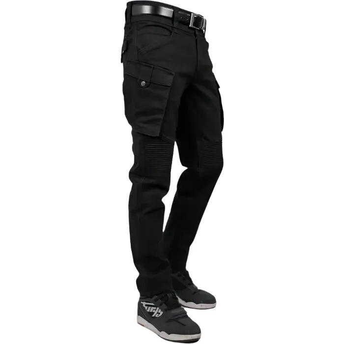 BULL IT MENS JACKAL JEANS EASY REGULAR XX/32
