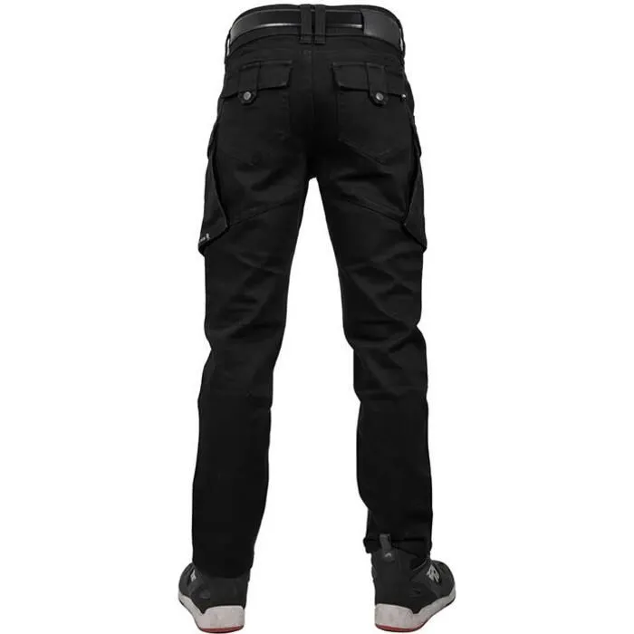 BULL IT MENS JACKAL JEANS EASY REGULAR XX/32