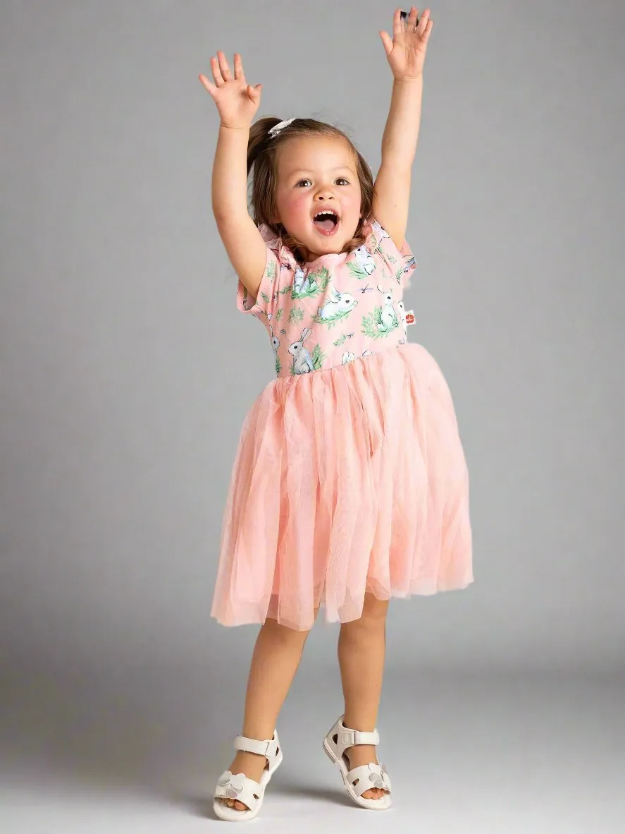 Bun Bun Ariel Tutu Dress