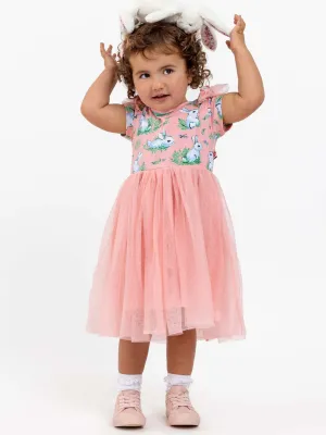 Bun Bun Ariel Tutu Dress