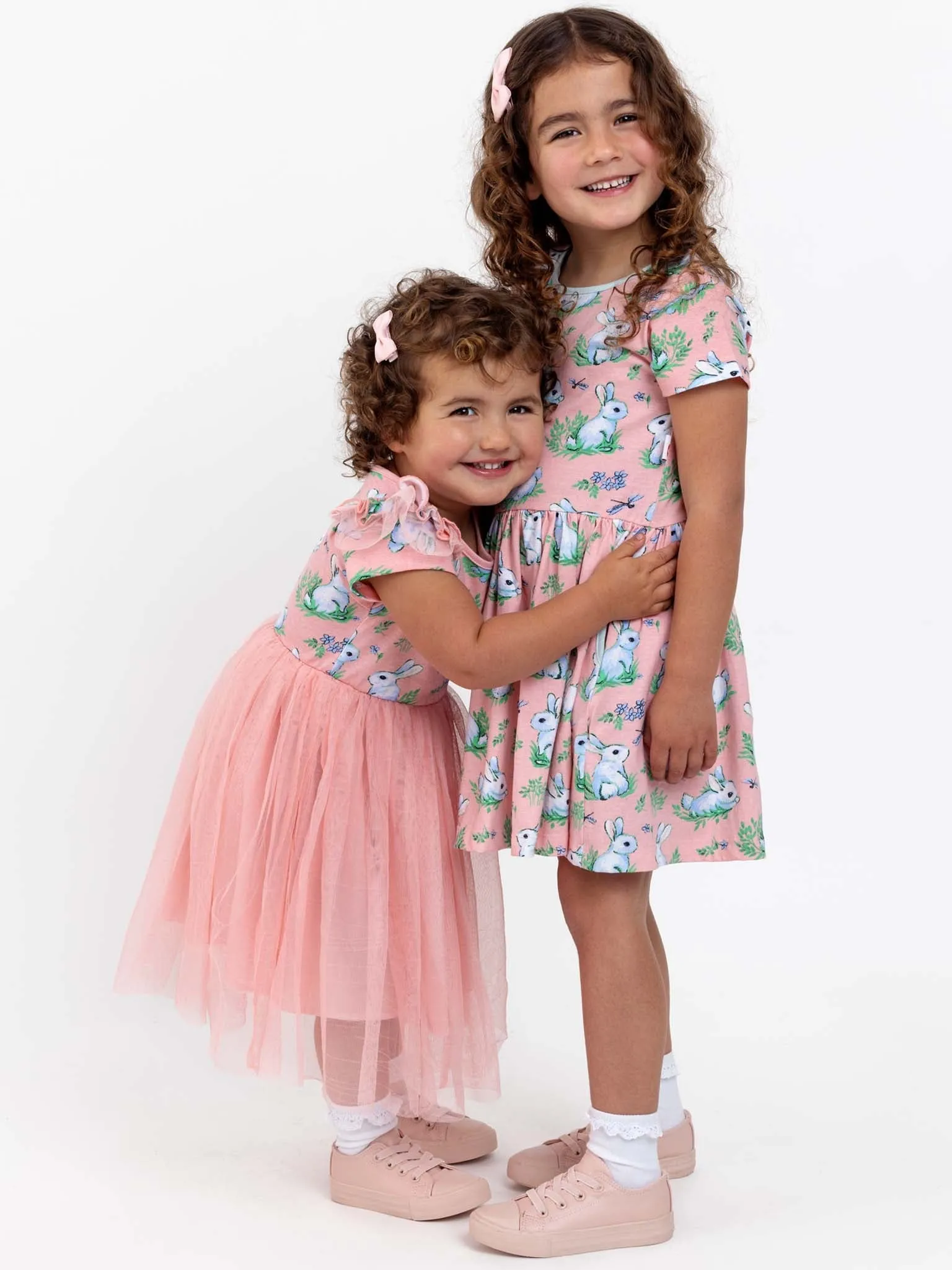 Bun Bun Ariel Tutu Dress