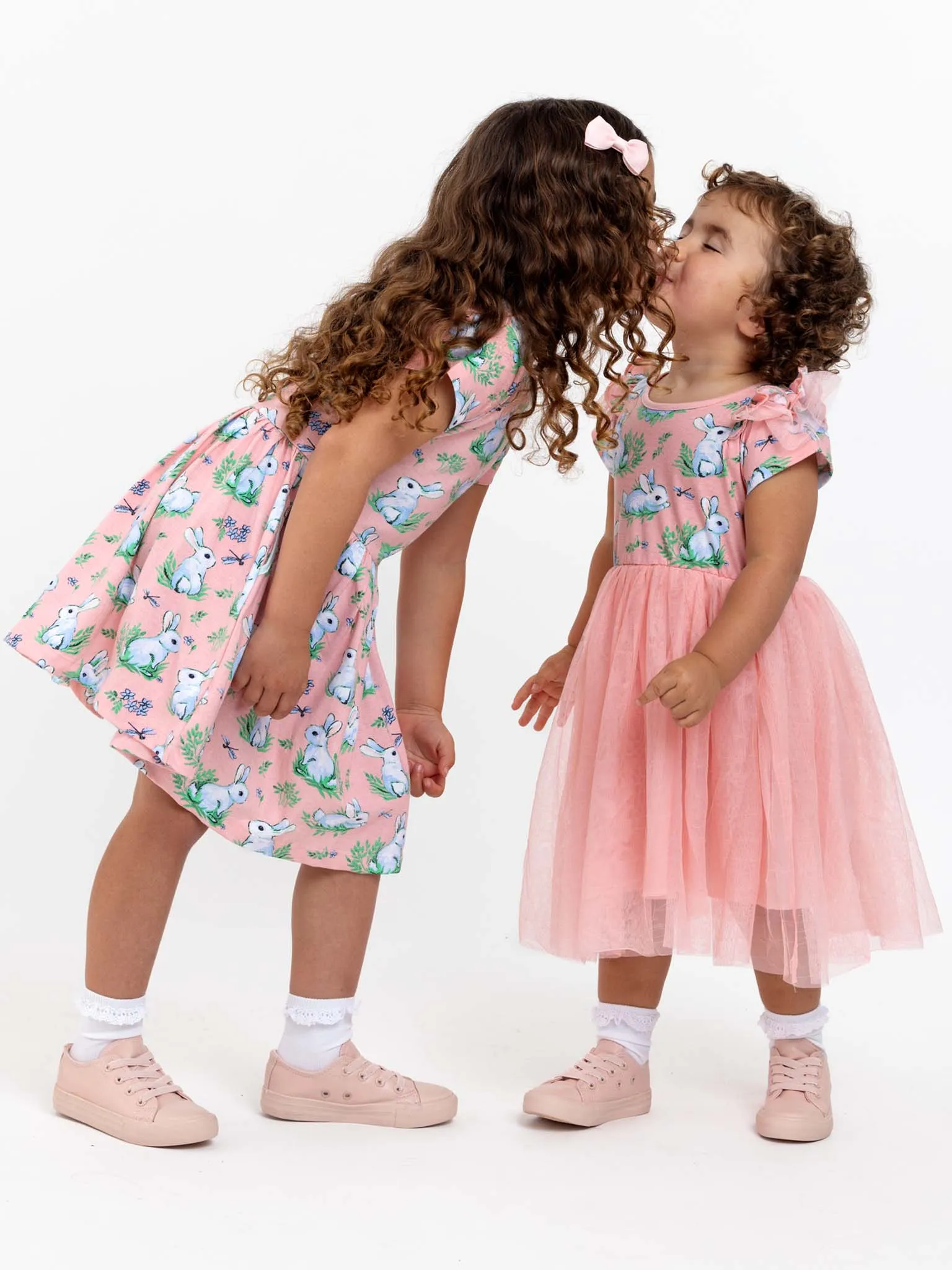 Bun Bun Ariel Tutu Dress