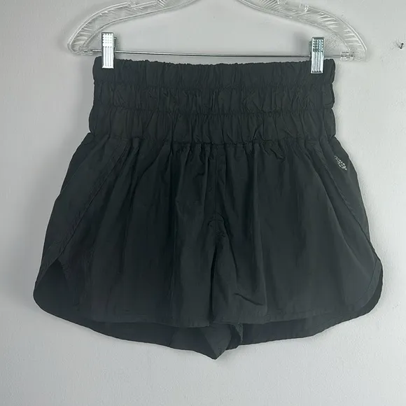 Bundle Free People Movement Size L The Way Home Athletic Shorts Gym Athleisure