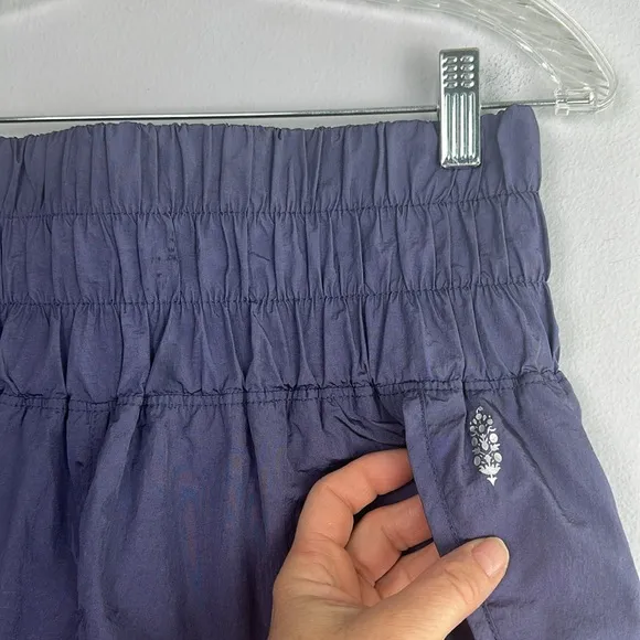 Bundle Free People Movement Size L The Way Home Athletic Shorts Gym Athleisure