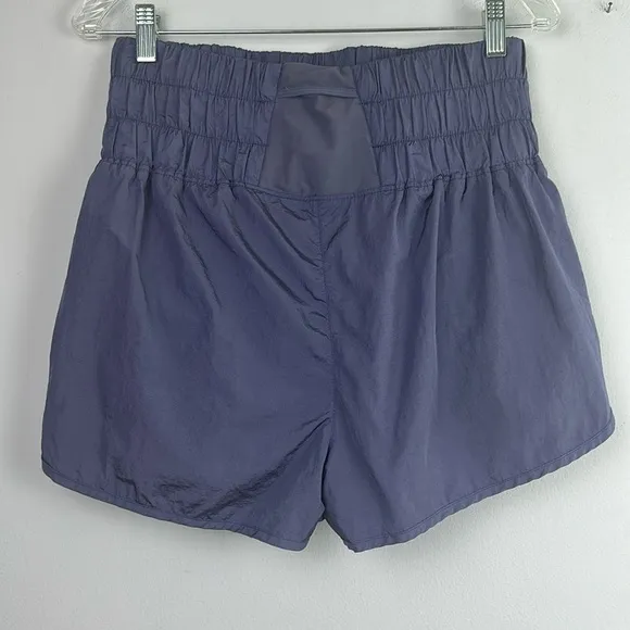 Bundle Free People Movement Size L The Way Home Athletic Shorts Gym Athleisure