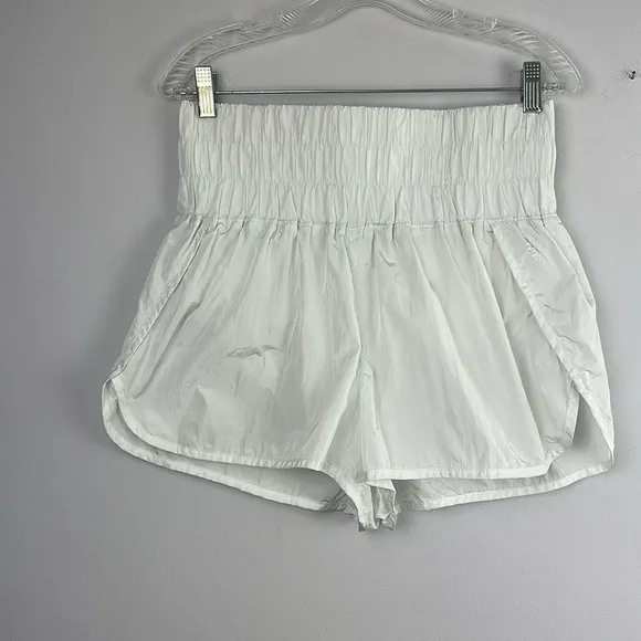Bundle Free People Movement Size L The Way Home Athletic Shorts Gym Athleisure