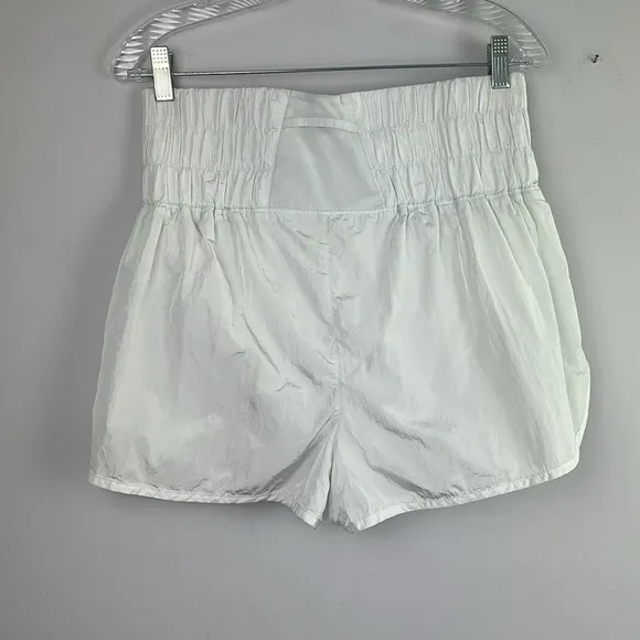 Bundle Free People Movement Size L The Way Home Athletic Shorts Gym Athleisure