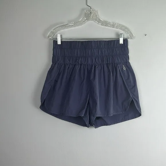 Bundle Free People Movement Size L The Way Home Athletic Shorts Gym Athleisure