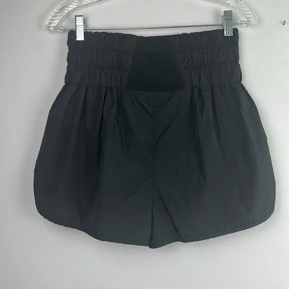 Bundle Free People Movement Size L The Way Home Athletic Shorts Gym Athleisure