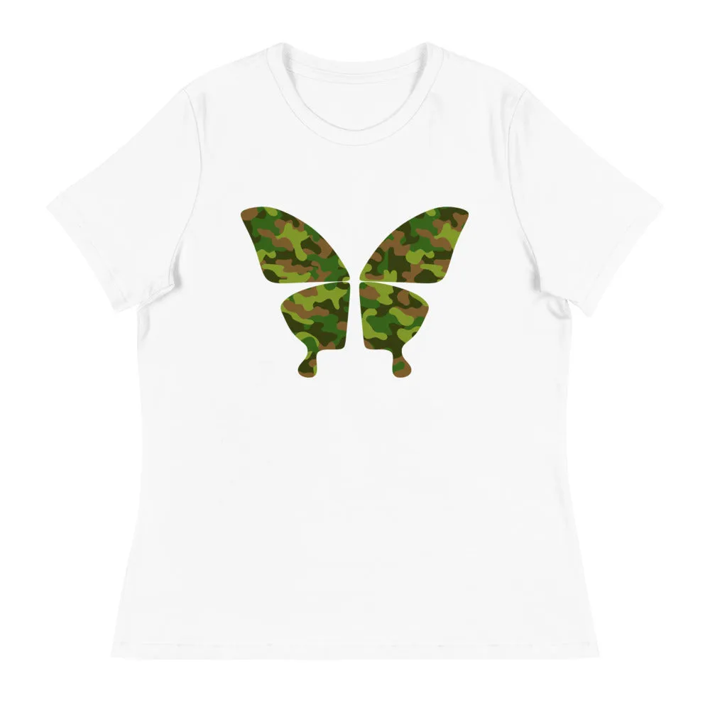 Butterfly Wings