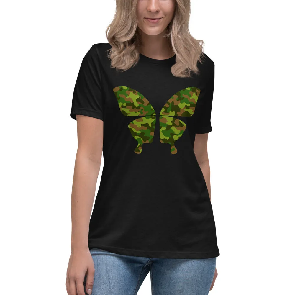 Butterfly Wings
