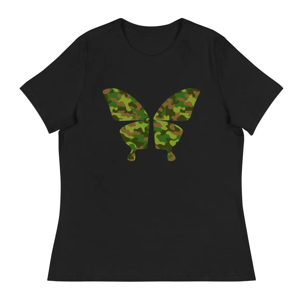 Butterfly Wings