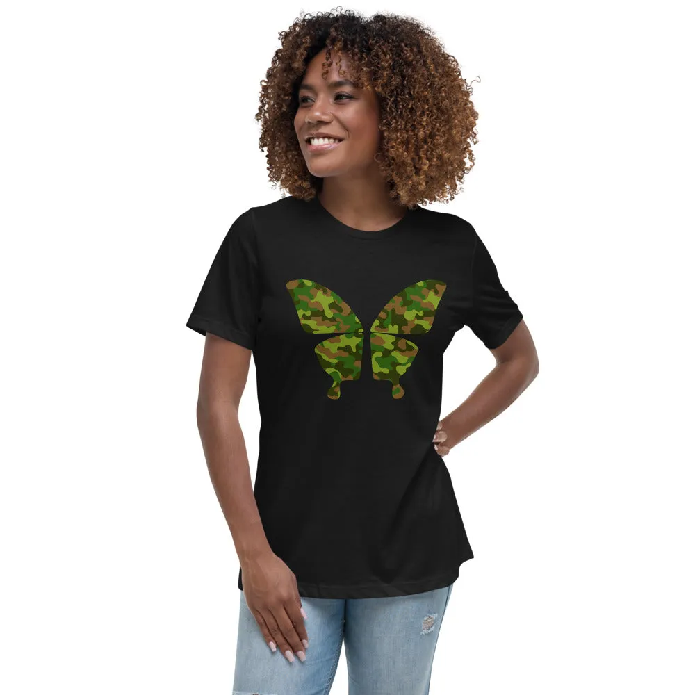 Butterfly Wings