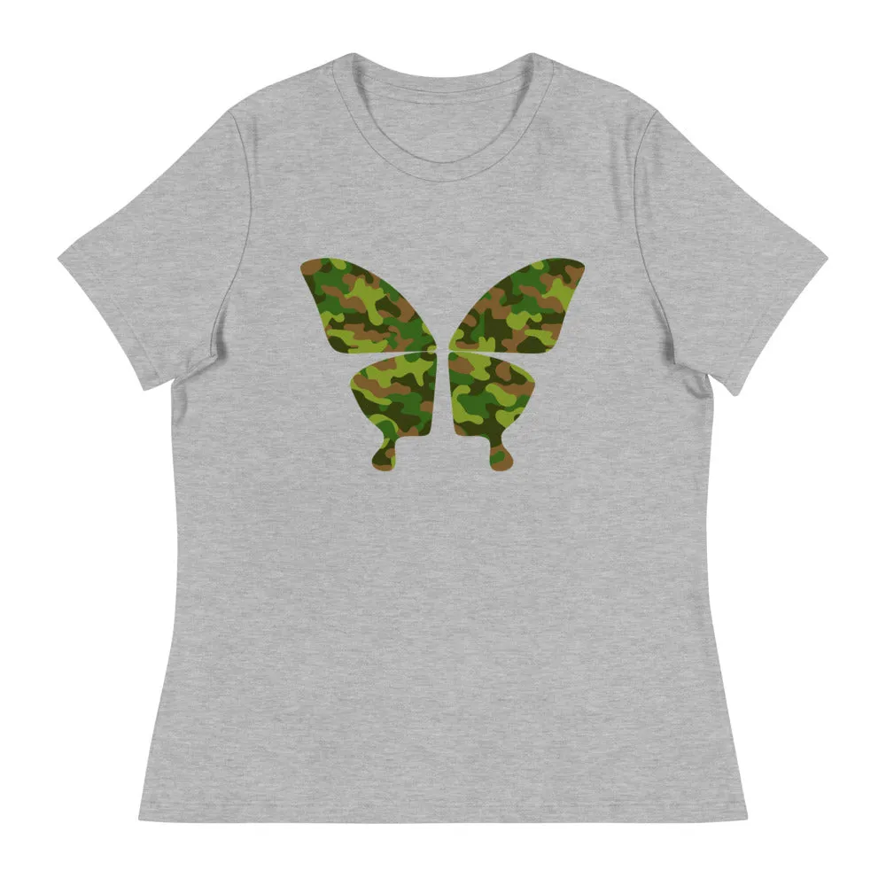 Butterfly Wings