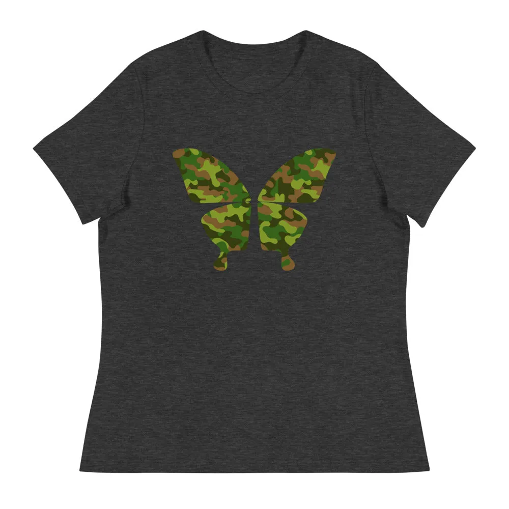 Butterfly Wings