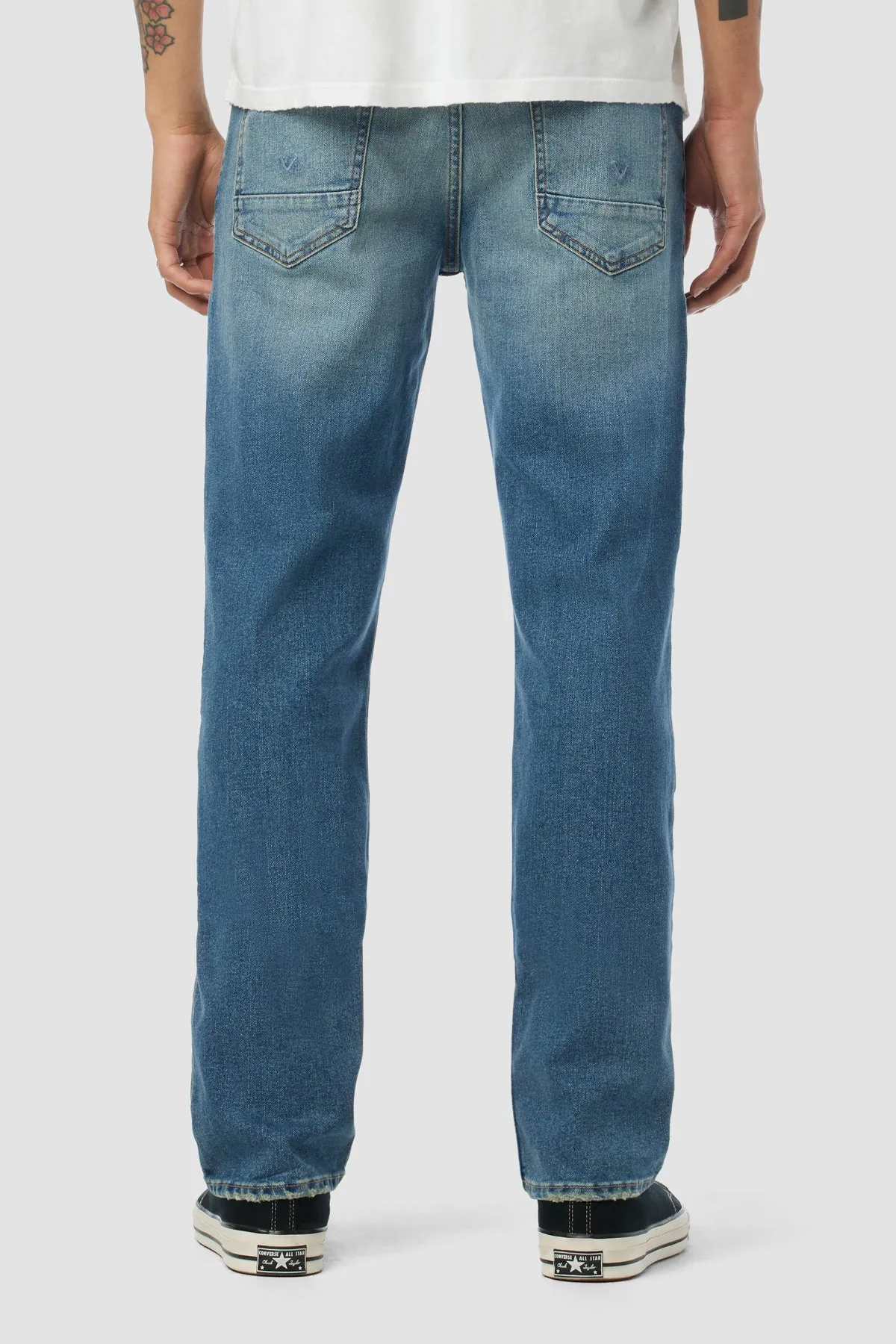 Byron Straight Leg Jean