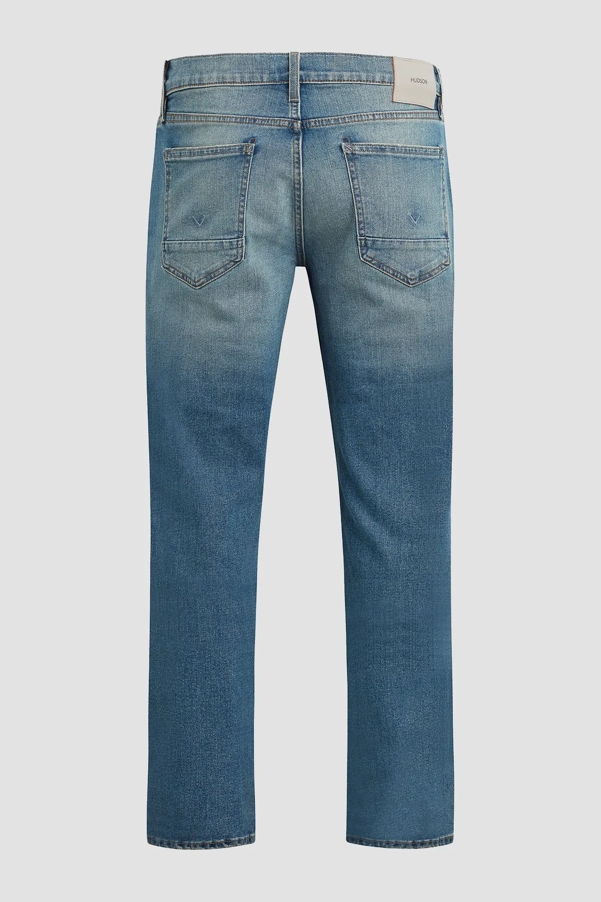 Byron Straight Leg Jean