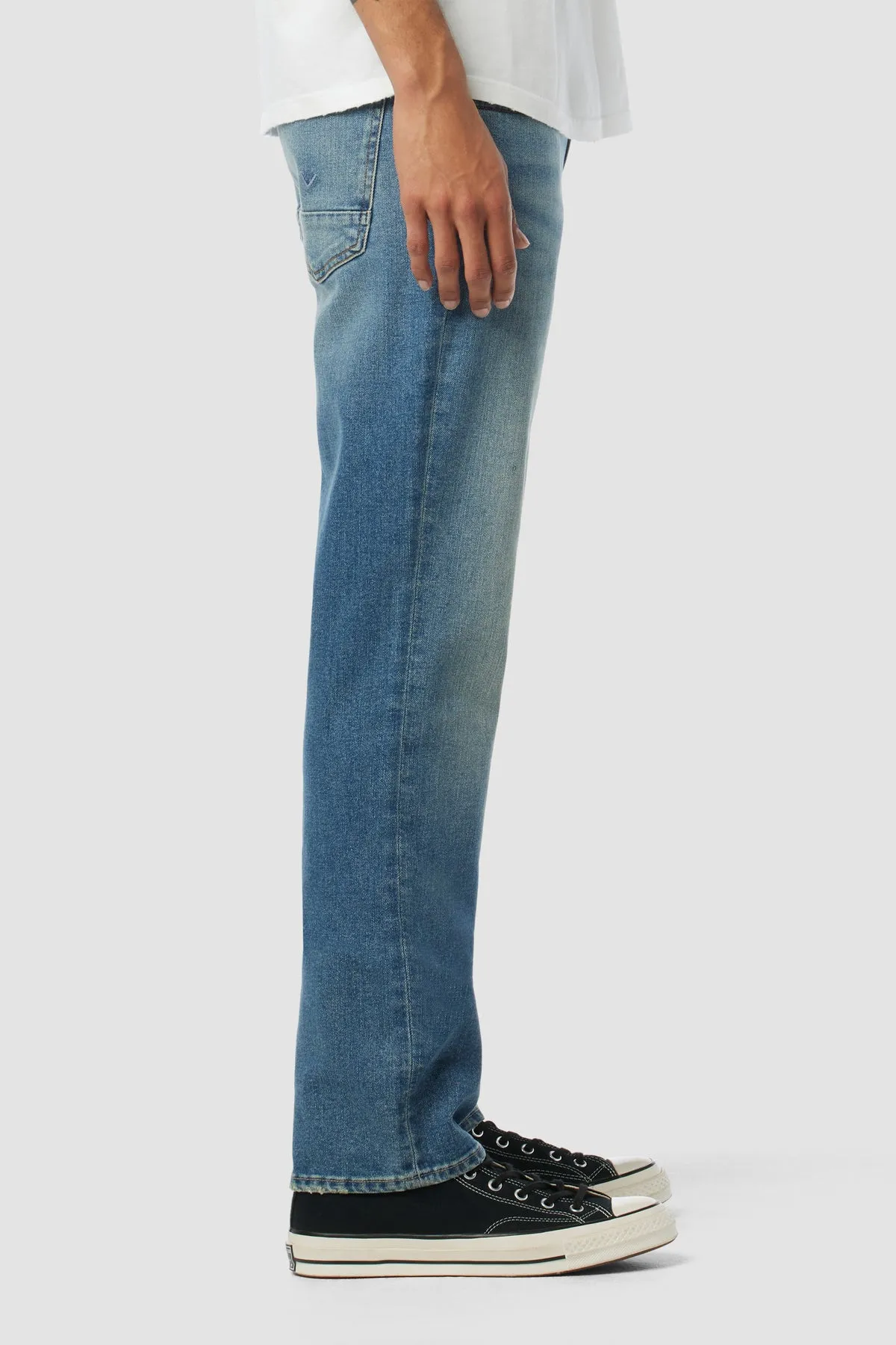 Byron Straight Leg Jean