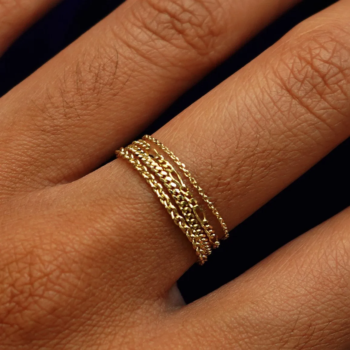 Cable Ring