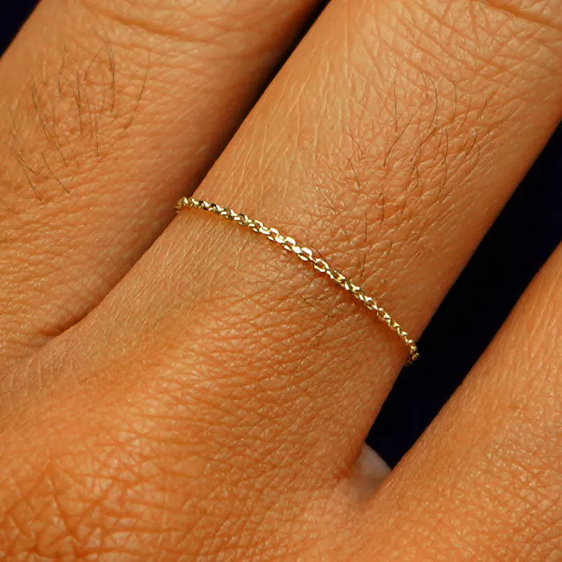 Cable Ring