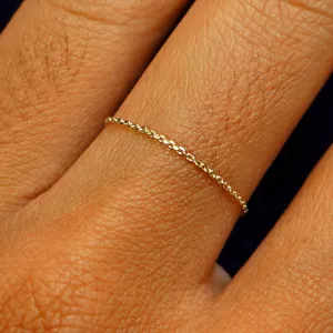 Cable Ring