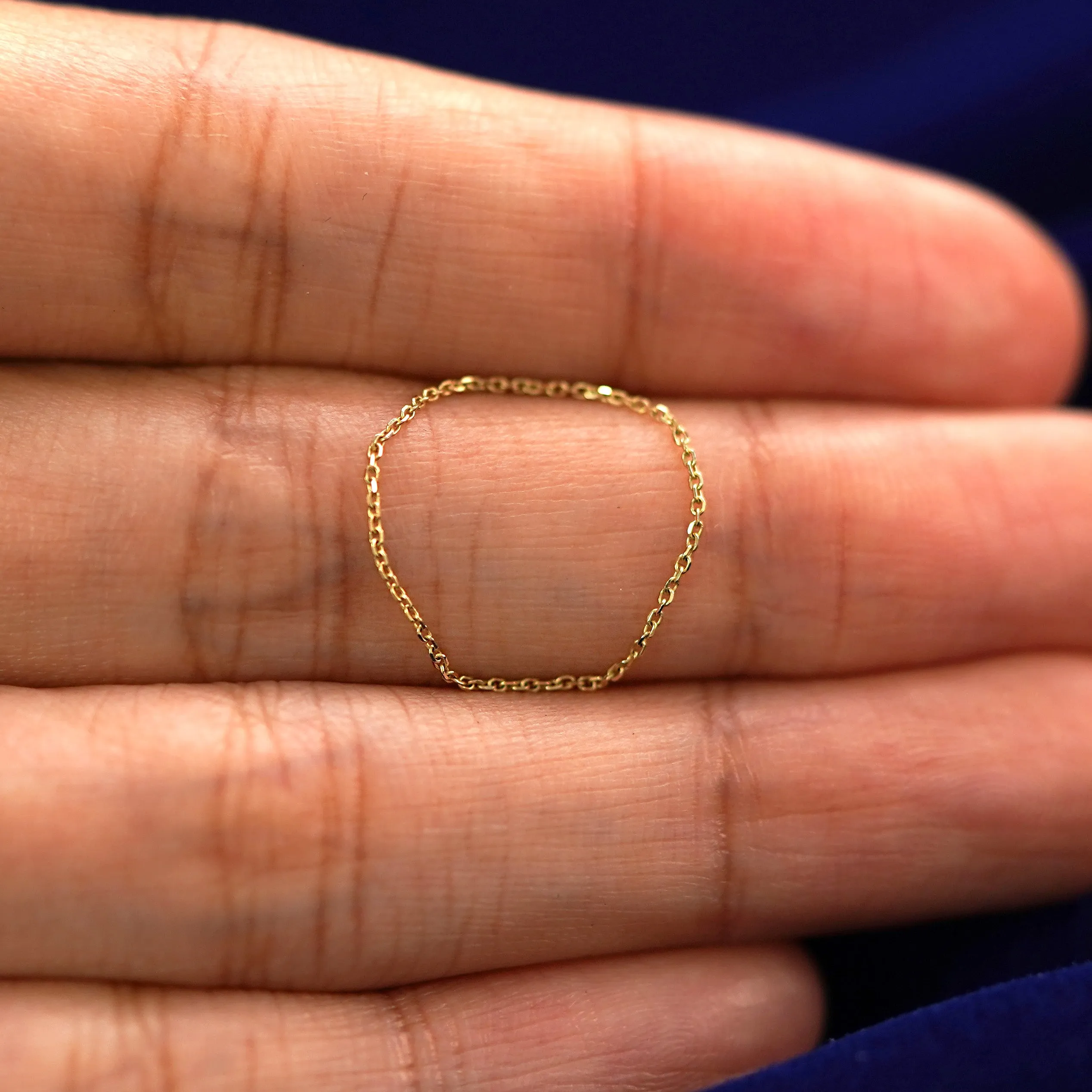 Cable Ring