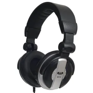 CAD Sessions 110 Studio Headphones ~ Black