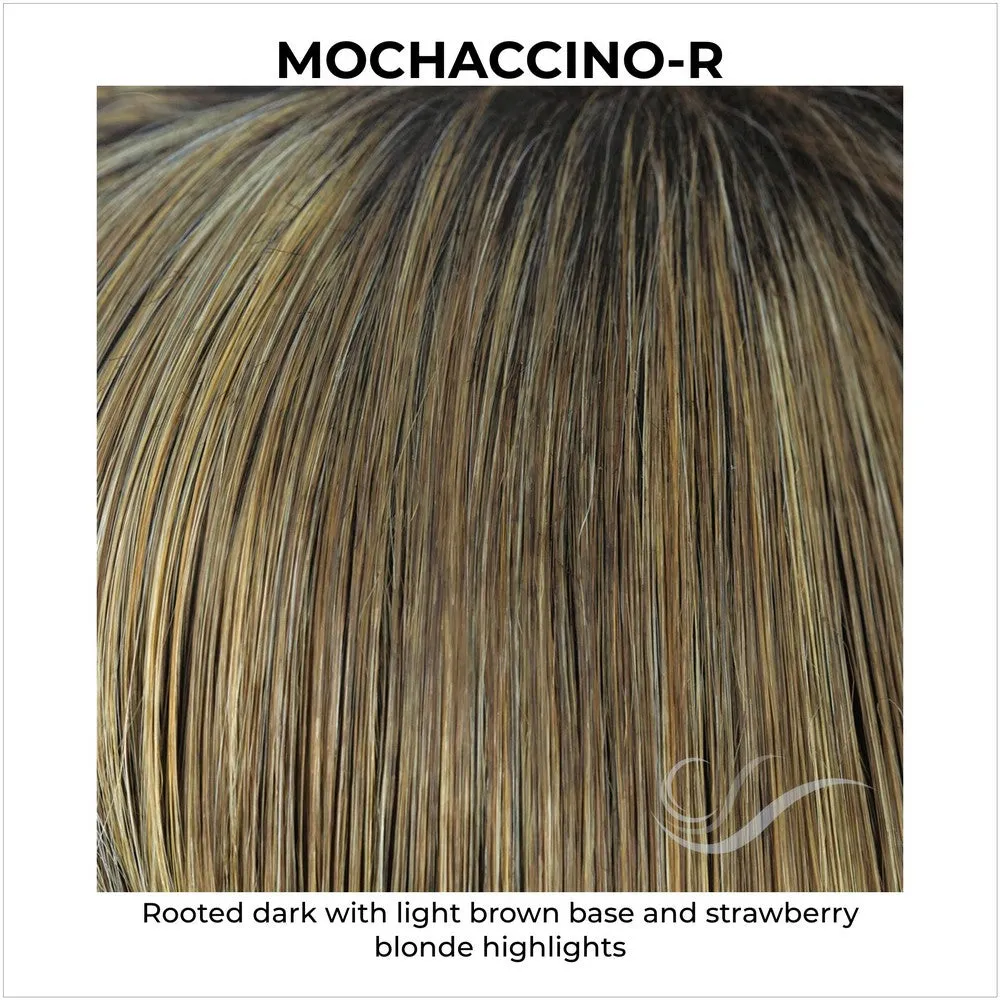Cameron by Rene of Paris (Basic Cap Wig)