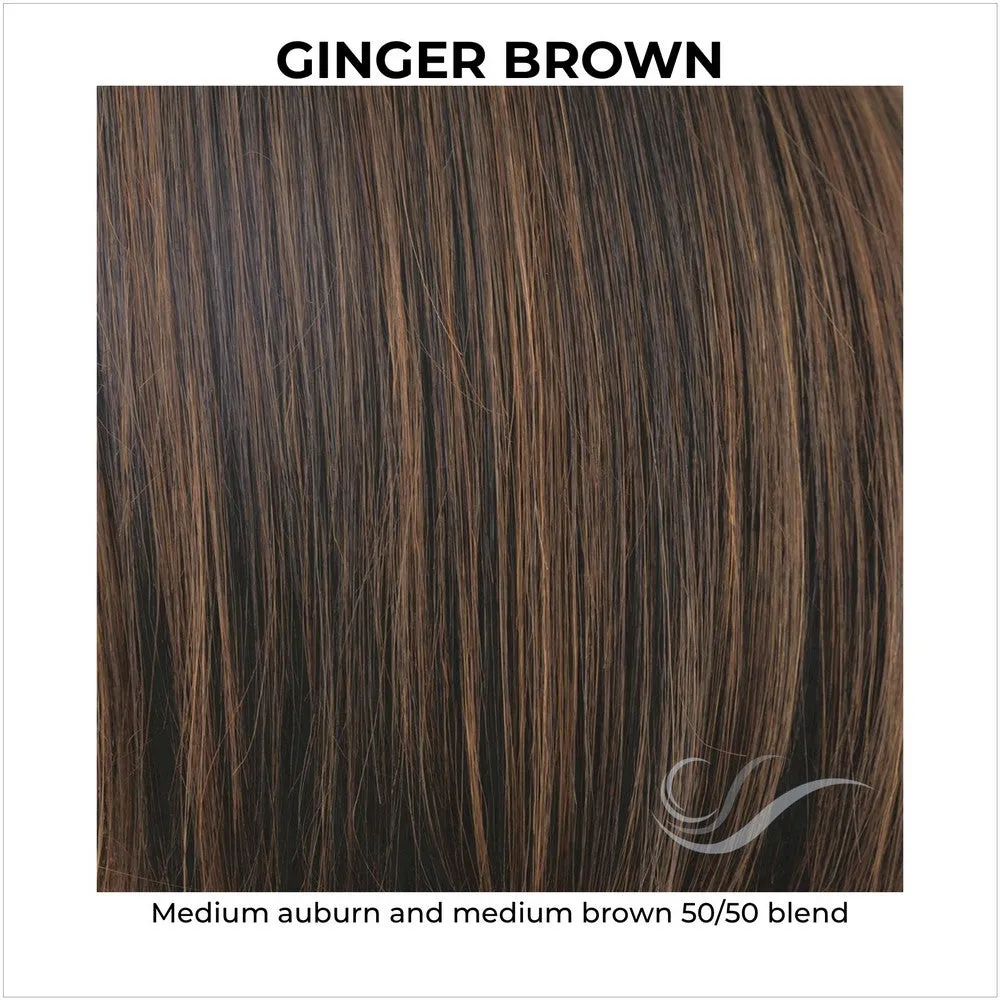 Cameron by Rene of Paris (Basic Cap Wig)