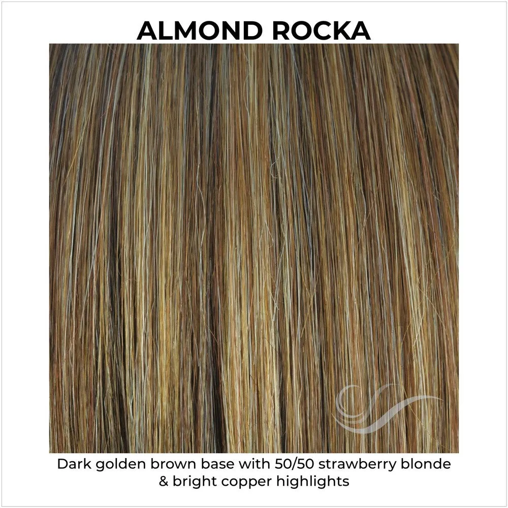 Cameron by Rene of Paris (Basic Cap Wig)