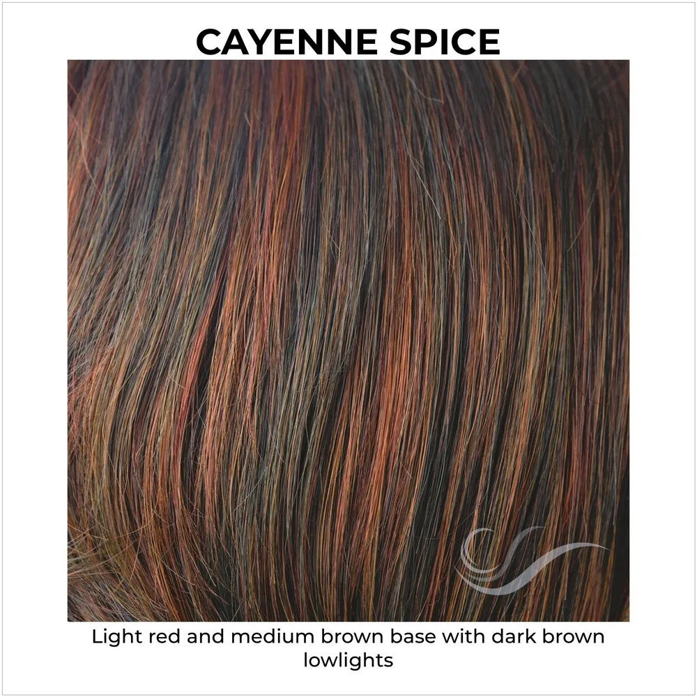 Cameron by Rene of Paris (Basic Cap Wig)