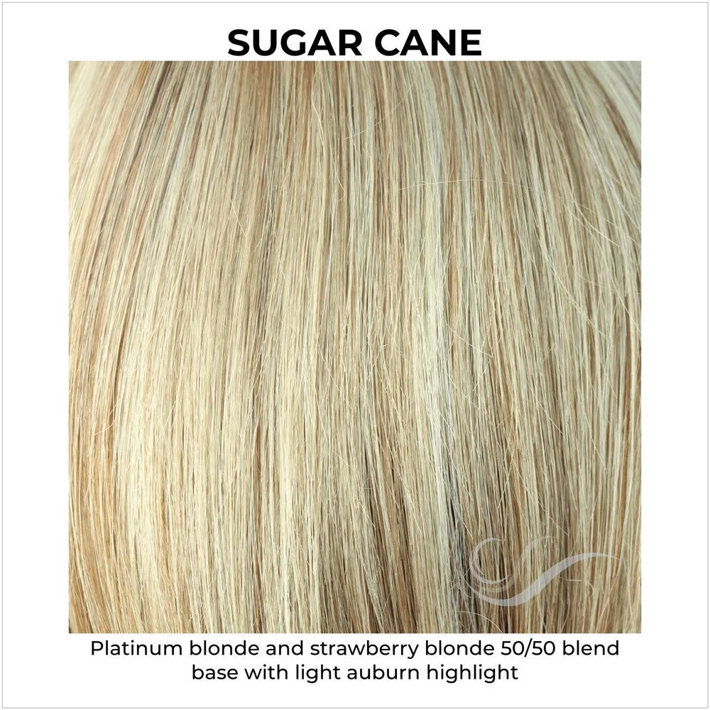 Cameron by Rene of Paris (Basic Cap Wig)